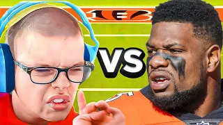 SKETCH VS VONTAZE BURFICT