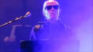 John Carpenter Live Retrospective montage