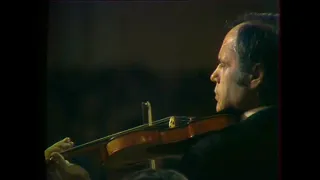 Leonid Kogan Beethoven Sonata No.10