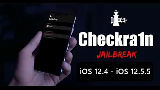 How to jailbreak  iPhone 5s / any ios  device on ios 12.5.5/12.5.6 in 2022 [checkra1n jailbreak]