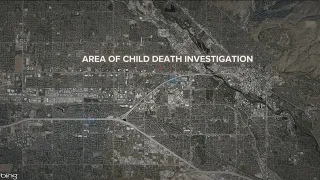 Teen found dead in Boise home identified