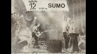 SUMO - Chantecler 15/06/1985 (Show Completo)