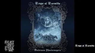 Crypt of Carmilla - Wintermoon Phantasmagoria (full album, 2020)