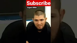 🤯Khabib Out Of Character, Destroys Charles Oliveira’s Career Saying This…! 😳😳