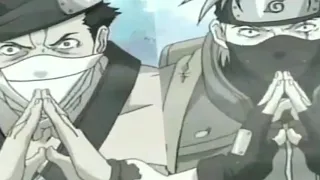 Naruto - KAKASHI vs ZABUZA [Edit/AMV] - Still Be Friends