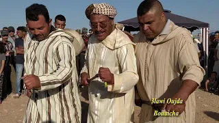 شيخ بني مطهر الة الكصبة(333) وعدة سيدي يحيى chyoukh oujda gasba