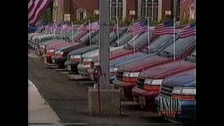 Chrysler Dealer Hidden Camera Investigations - 1995