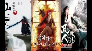 Top 20 Xianxia,Xuanhuan,Fantasy Novels (According To WuxiaWorld)