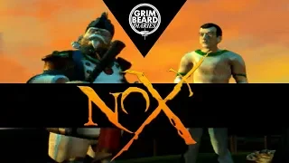 Grimbeard Diaries - Nox (PC) - Review