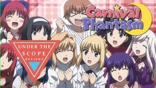 Under The Scope: Top 5 Carnival Phantasm Fate Skits