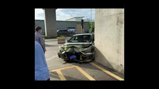 Car Crash Compilation 2021 | Driving Fails Episode #36 [China ] 中国交通事故2021