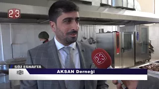 AKSAN Derneği