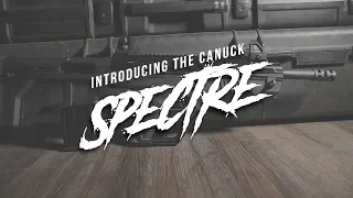GUN REVIEW | Canuck Spectre
