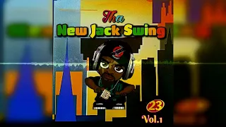 Tha New Jack Swing 23-Mix Vol.1 | Tha Billionaire | Playlist #newjackswing