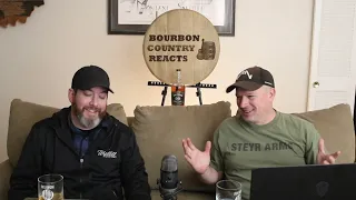 Travis Tritt - Country Club | Metal / Rock Fans First Time Reaction with Ezra Brooks 99