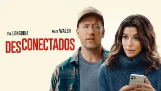 DESCONECTADOS | De Qué Trata? Película en Español