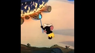 Some songs from Tom and Jerry His Mouse Friday 10 minutes loop