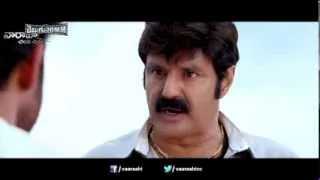 Legend Theatrical Trailer   BalaKrishna,DSP, Boyapati Srinu, Sonal Chauhan 1