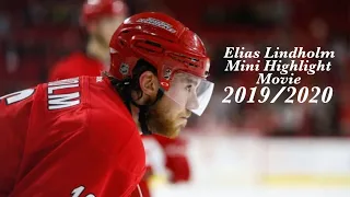 Elias Lindholm Mini Highlight Movie 2019/2020