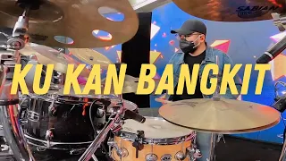 Ku Kan Bangkit Drum Cam