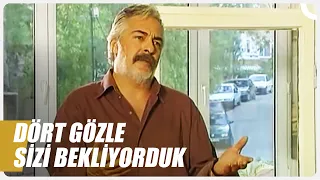 Cenap Bey Sabri Bey'e Yalanını İtiraf Ediyor! | Bizimkiler Özel Sahneler