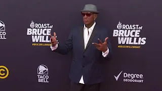 EVENT CAPSULE CLEAN - at the Comedy Central Roast of Bruce Willis