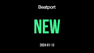 Beatport Best New Tracks 2024-01-13