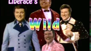 The Liberace Show: Liberace's wild wardrobe (1969)