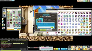 [Reboot] 15b Starforce and Mag Soul Event