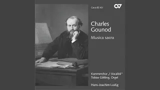 Gounod: Messe brève No. 7 - IV. O Salutaris Hostia