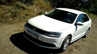 Как сбросить сервисный интервал, Сброс межсервисного интервала Volkswagen Jetta