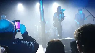 Halocene - Hold me, Help me (Live)