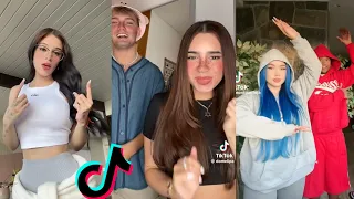 Las Mejores Tendencias y Bailes de Tik Tok I Nuevos trends tiktok 2024 | Bailando TIK TOK