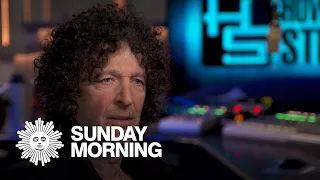 Preview: Howard Stern on Donald Trump, as a guest and a president