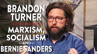 Marxism, Socialism, and Bernie Sanders (Pt. 2) | Brandon Turner | POLITICS | Rubin Report