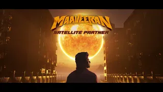 MAAVEERAN Satellite Rights Acquired by Sun TV | Sivakarthikeyan | Madonne Ashwin