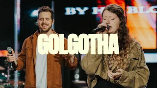 GOLGOTHA (Live) | Pursuit Worship