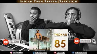 Thokar  | Hardeep Grewal | Vehli Janta Records | Judwaaz