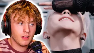 ARIANA GRANDE!? Reacting to HOSHI ‘Spider’ Official MV