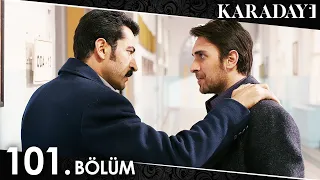 Karadayı 101. Bölüm (Full HD)