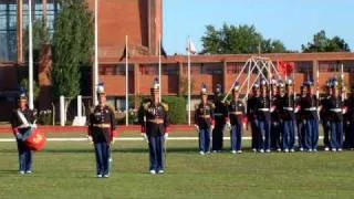 Marcha Militar de Uruguay "Mi Bandera"