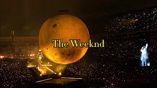 влог з концерту The Weeknd у Варшаві 2023