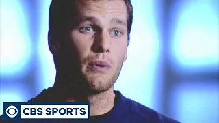 Conversations with CBS Sports: Tom Brady | CBS Sports