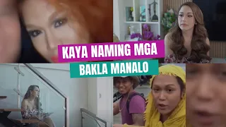 Kaladkaren: Kinalbo ako ng Tatay ko. Napatunayan Ko Kaya naming mga bakla ang MANALO NG ACTING AWARD