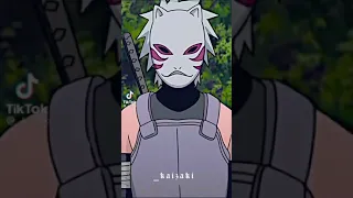 hatake Kakashi tik tok compilation 🤍