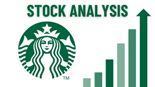 Should You Buy Starbucks RIGHT NOW?! | #SBUX Stock Analysis