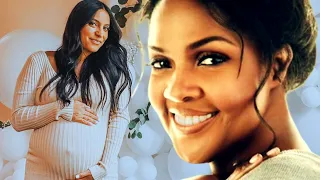 Gospel Artist Cece Winans Family Celebrate As They Wait For Their New Bundle Of Joy