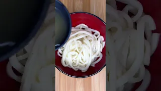 You Must Try This Udon Dish