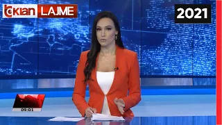 Edicioni i Lajmeve Tv Klan 11 Shtator 2021, ora 12:00 Lajme – News