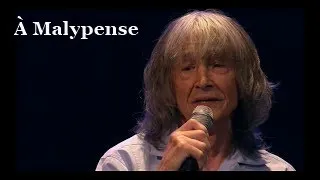 Leny Escudero - A Malypense (live 2007)